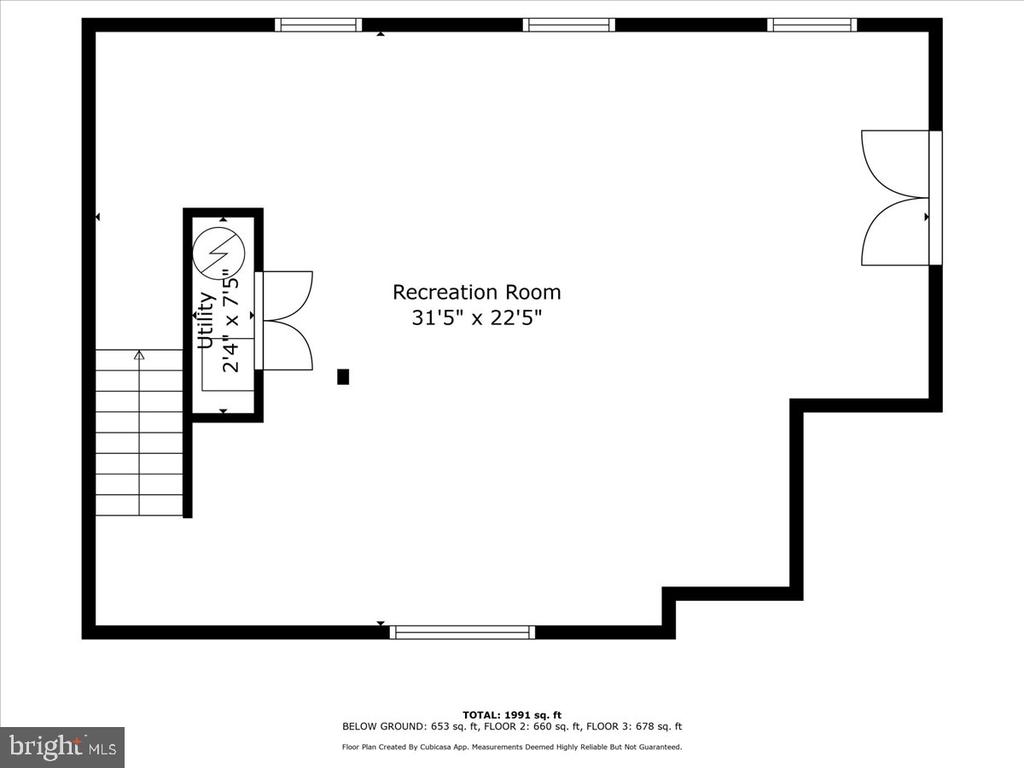 67 HORNER ST, WARRENTON, Virginia 20186, 3 Bedrooms Bedrooms, ,3 BathroomsBathrooms,Residential,67 HORNER ST,VAFQ2016202 MLS # VAFQ2016202