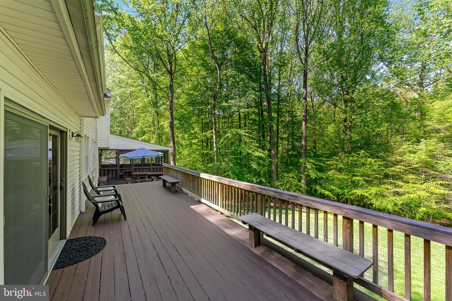 6005 MAKELY DR, FAIRFAX STATION, Virginia 22039, 4 Bedrooms Bedrooms, ,3 BathroomsBathrooms,Residential,For sale,6005 MAKELY DR,VAFX2232334 MLS # VAFX2232334