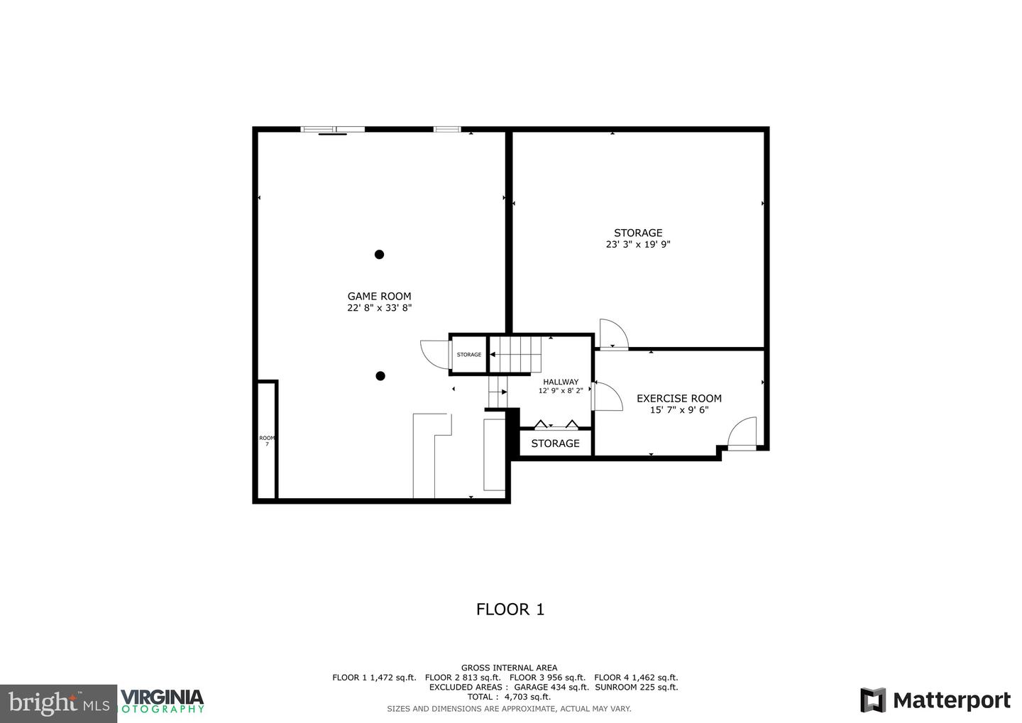 6005 MAKELY DR, FAIRFAX STATION, Virginia 22039, 4 Bedrooms Bedrooms, ,3 BathroomsBathrooms,Residential,For sale,6005 MAKELY DR,VAFX2232334 MLS # VAFX2232334