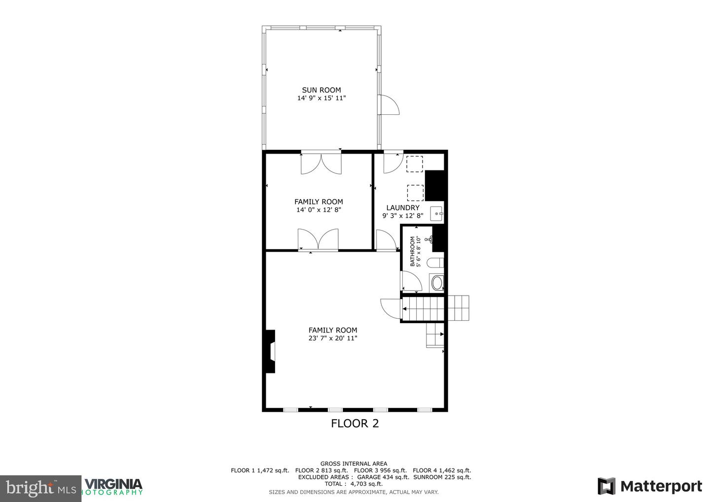 6005 MAKELY DR, FAIRFAX STATION, Virginia 22039, 4 Bedrooms Bedrooms, ,3 BathroomsBathrooms,Residential,For sale,6005 MAKELY DR,VAFX2232334 MLS # VAFX2232334