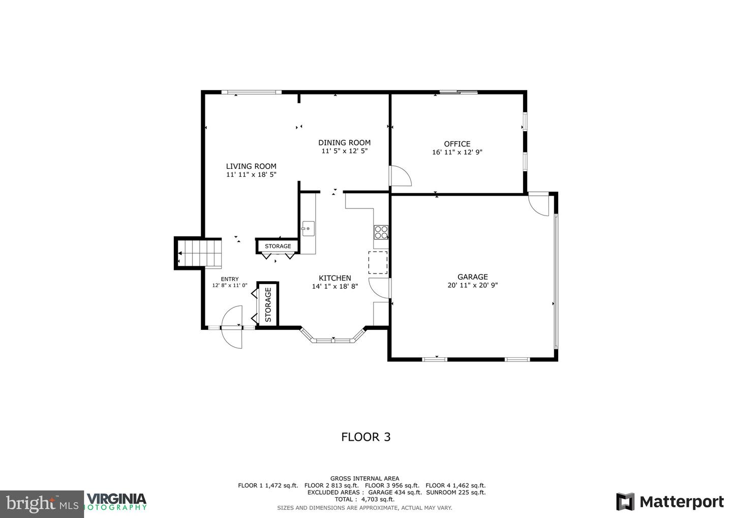 6005 MAKELY DR, FAIRFAX STATION, Virginia 22039, 4 Bedrooms Bedrooms, ,3 BathroomsBathrooms,Residential,For sale,6005 MAKELY DR,VAFX2232334 MLS # VAFX2232334
