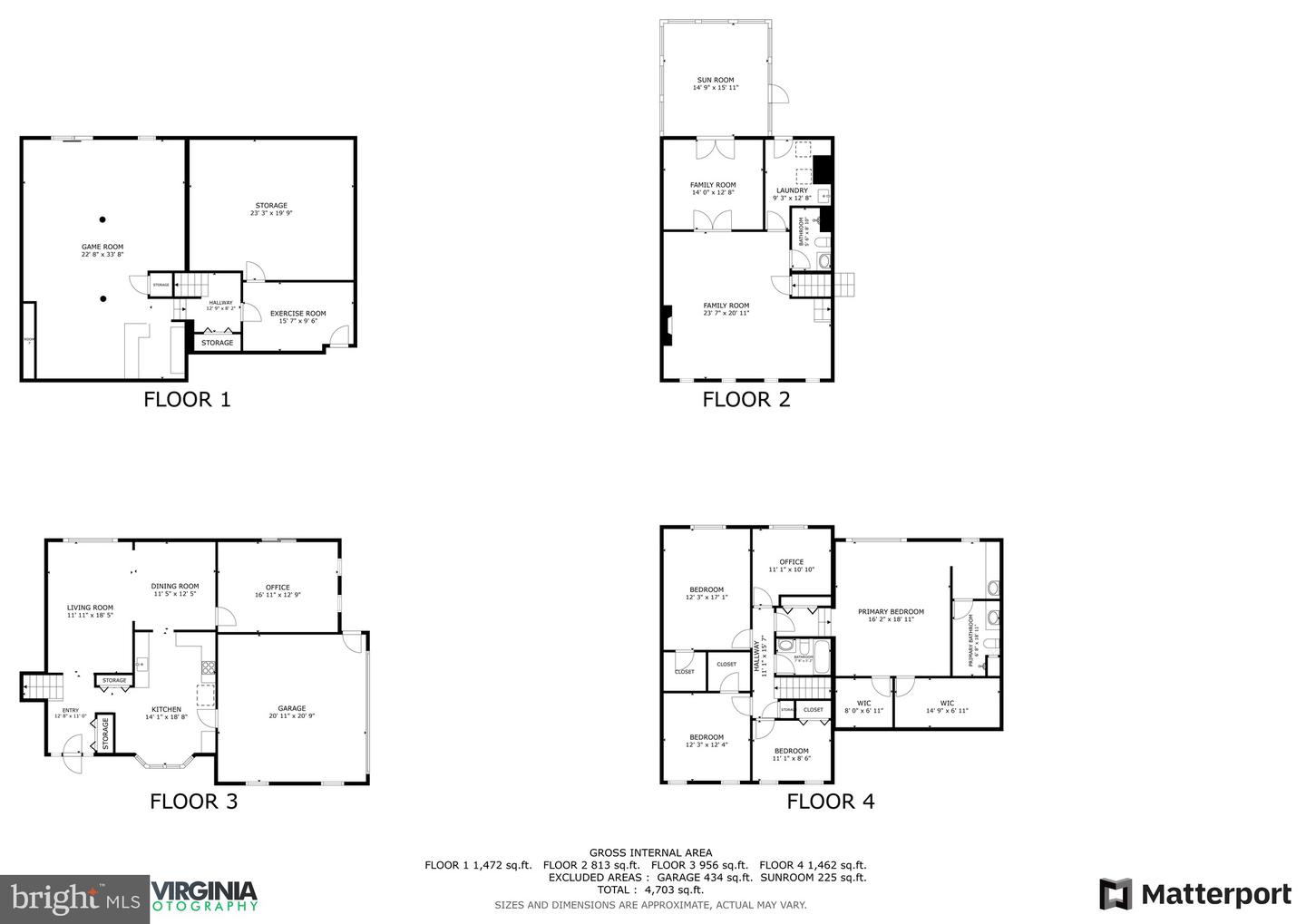 6005 MAKELY DR, FAIRFAX STATION, Virginia 22039, 4 Bedrooms Bedrooms, ,3 BathroomsBathrooms,Residential,For sale,6005 MAKELY DR,VAFX2232334 MLS # VAFX2232334