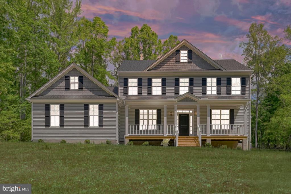 265 OAK HAVEN DR, MINERAL, Virginia 23117, 4 Bedrooms Bedrooms, ,2 BathroomsBathrooms,Residential,265 OAK HAVEN DR,VALA2007820 MLS # VALA2007820