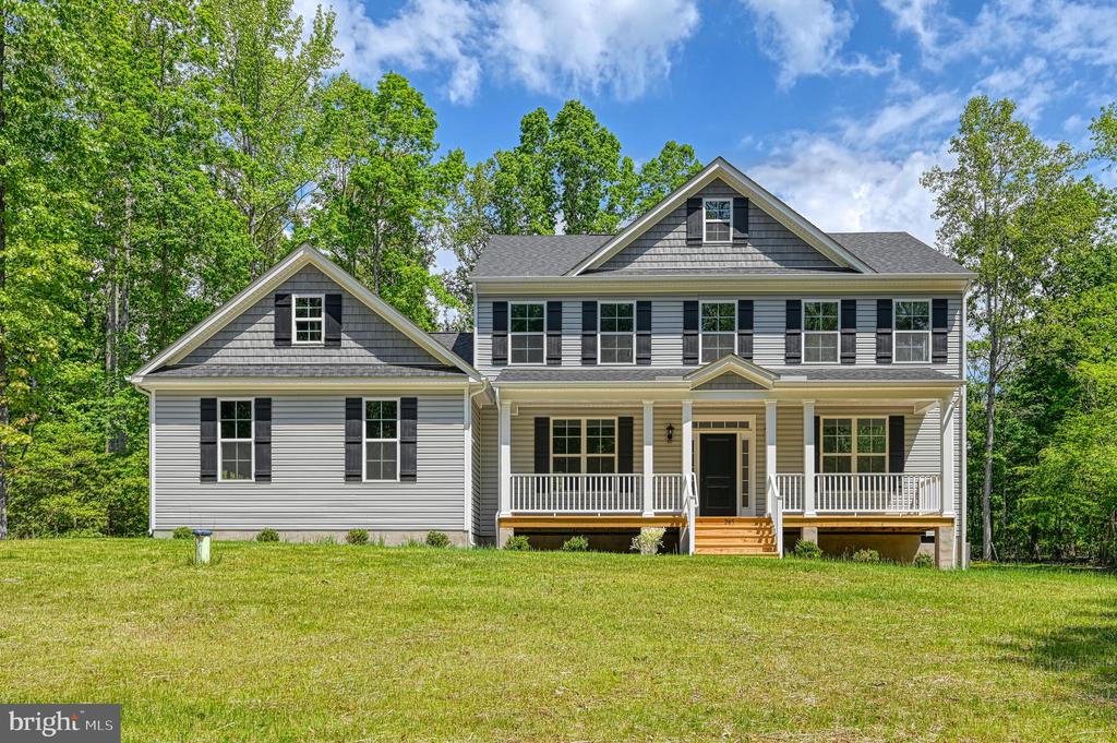 265 OAK HAVEN DR, MINERAL, Virginia 23117, 4 Bedrooms Bedrooms, ,2 BathroomsBathrooms,Residential,265 OAK HAVEN DR,VALA2007820 MLS # VALA2007820