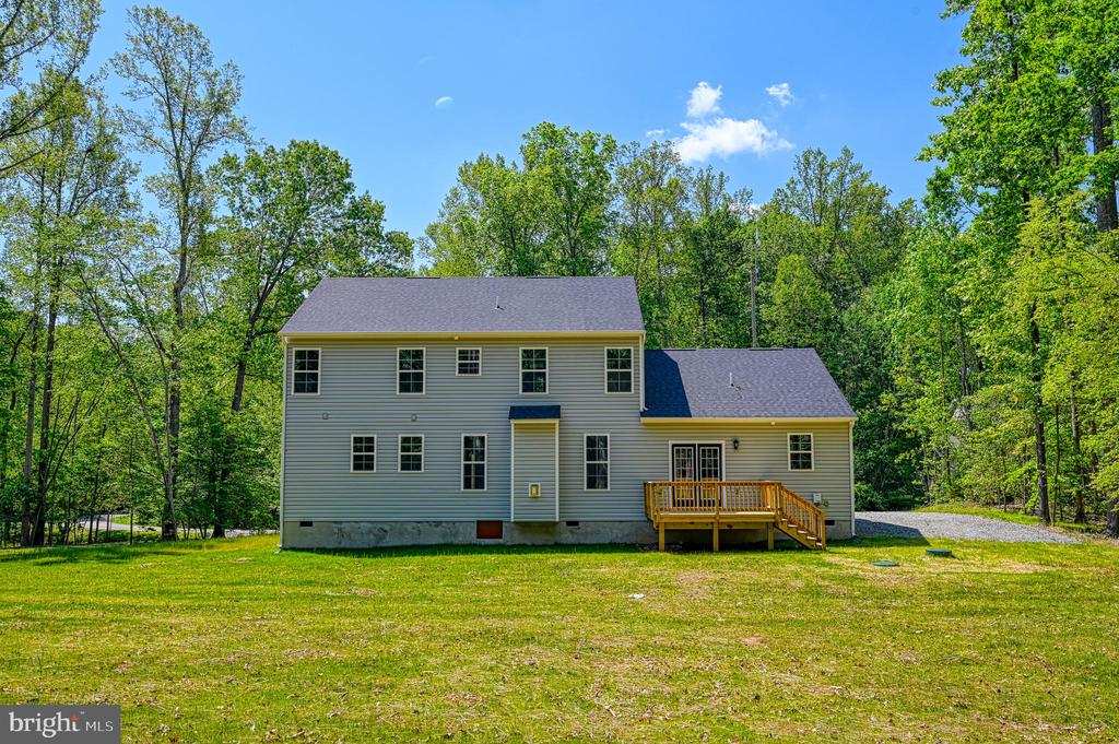 265 OAK HAVEN DR, MINERAL, Virginia 23117, 4 Bedrooms Bedrooms, ,2 BathroomsBathrooms,Residential,265 OAK HAVEN DR,VALA2007820 MLS # VALA2007820