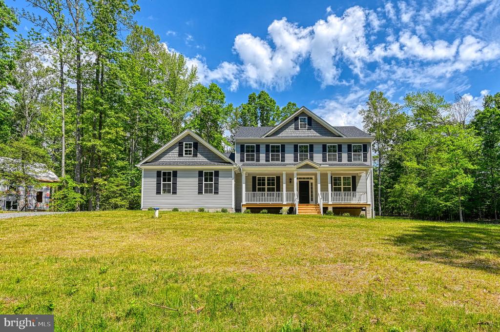 265 OAK HAVEN DR, MINERAL, Virginia 23117, 4 Bedrooms Bedrooms, ,2 BathroomsBathrooms,Residential,265 OAK HAVEN DR,VALA2007820 MLS # VALA2007820