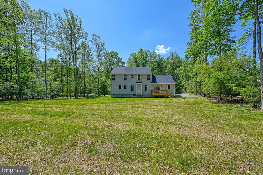 265 OAK HAVEN DR, MINERAL, Virginia 23117, 4 Bedrooms Bedrooms, ,2 BathroomsBathrooms,Residential,265 OAK HAVEN DR,VALA2007820 MLS # VALA2007820