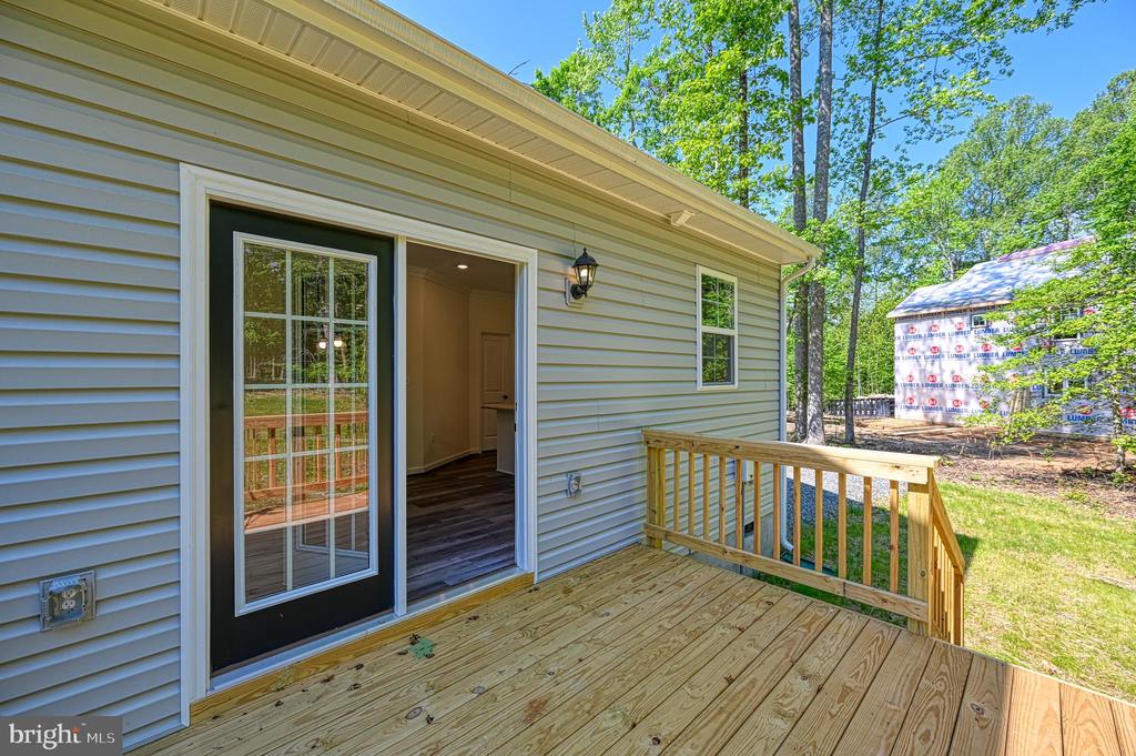265 OAK HAVEN DR, MINERAL, Virginia 23117, 4 Bedrooms Bedrooms, ,2 BathroomsBathrooms,Residential,265 OAK HAVEN DR,VALA2007820 MLS # VALA2007820