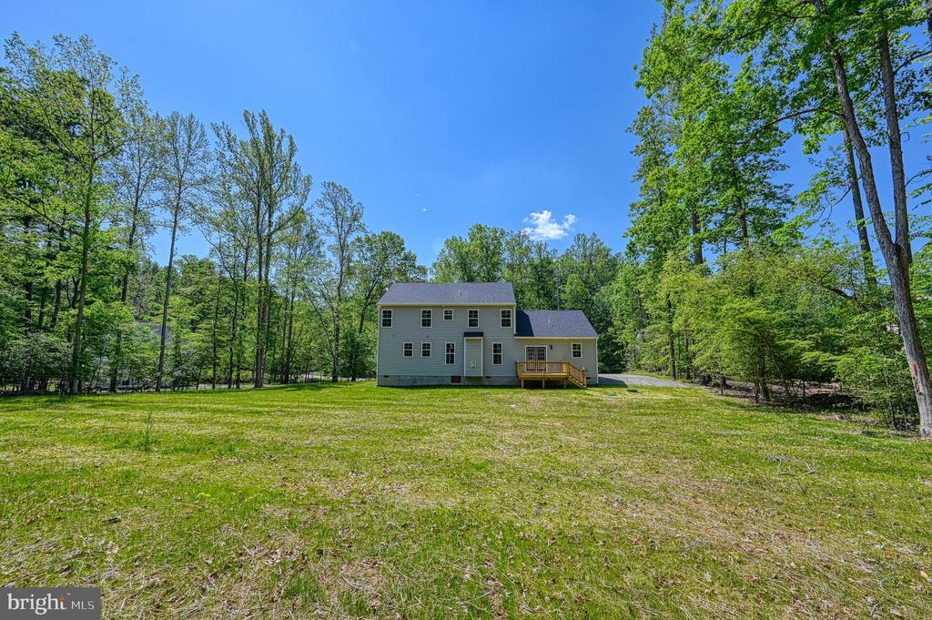 265 OAK HAVEN DR, MINERAL, Virginia 23117, 4 Bedrooms Bedrooms, ,2 BathroomsBathrooms,Residential,265 OAK HAVEN DR,VALA2007820 MLS # VALA2007820