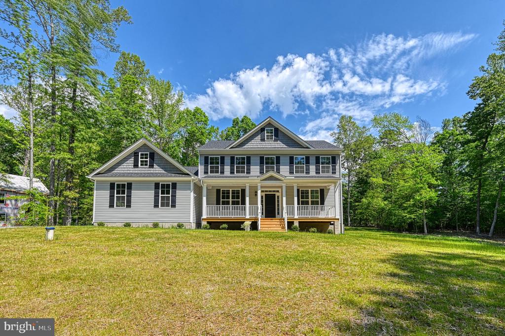 265 OAK HAVEN DR, MINERAL, Virginia 23117, 4 Bedrooms Bedrooms, ,2 BathroomsBathrooms,Residential,265 OAK HAVEN DR,VALA2007820 MLS # VALA2007820