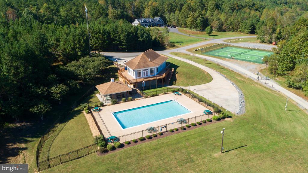 265 OAK HAVEN DR, MINERAL, Virginia 23117, 4 Bedrooms Bedrooms, ,2 BathroomsBathrooms,Residential,265 OAK HAVEN DR,VALA2007820 MLS # VALA2007820