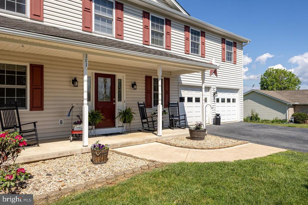 111 DEERFIELD ESTATES DR, STANLEY, Virginia 22851, 4 Bedrooms Bedrooms, ,2 BathroomsBathrooms,Residential,111 DEERFIELD ESTATES DR,VAPA2004860 MLS # VAPA2004860