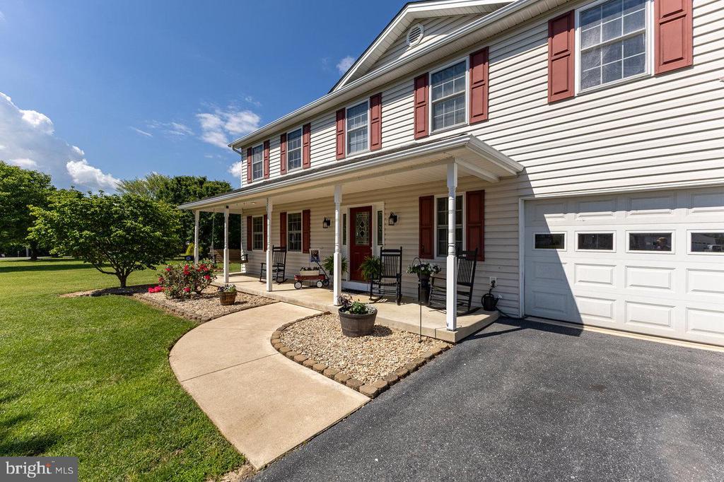 111 DEERFIELD ESTATES DR, STANLEY, Virginia 22851, 4 Bedrooms Bedrooms, ,2 BathroomsBathrooms,Residential,111 DEERFIELD ESTATES DR,VAPA2004860 MLS # VAPA2004860