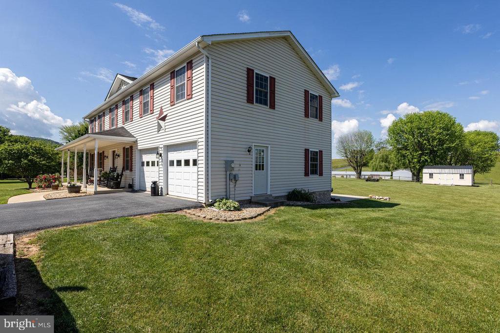 111 DEERFIELD ESTATES DR, STANLEY, Virginia 22851, 4 Bedrooms Bedrooms, ,2 BathroomsBathrooms,Residential,111 DEERFIELD ESTATES DR,VAPA2004860 MLS # VAPA2004860