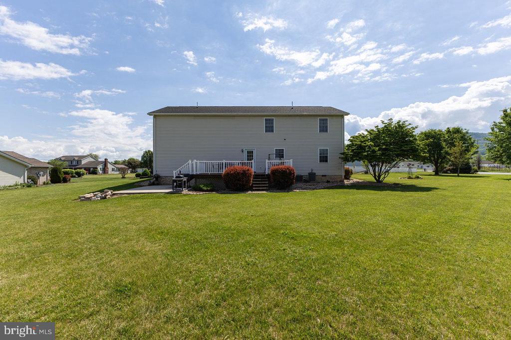 111 DEERFIELD ESTATES DR, STANLEY, Virginia 22851, 4 Bedrooms Bedrooms, ,2 BathroomsBathrooms,Residential,111 DEERFIELD ESTATES DR,VAPA2004860 MLS # VAPA2004860