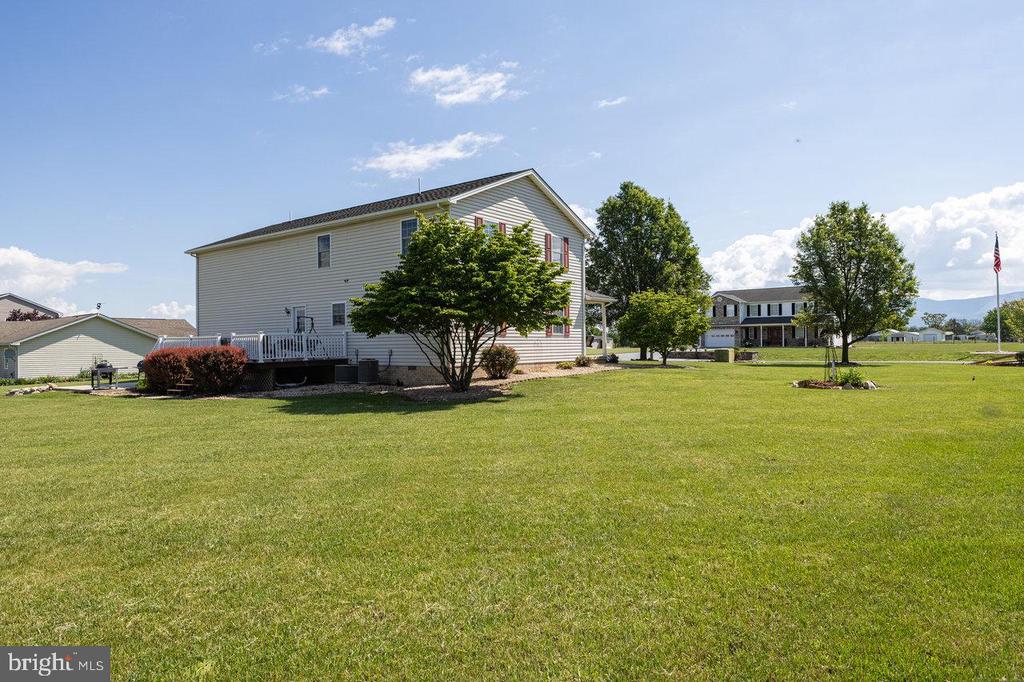 111 DEERFIELD ESTATES DR, STANLEY, Virginia 22851, 4 Bedrooms Bedrooms, ,2 BathroomsBathrooms,Residential,111 DEERFIELD ESTATES DR,VAPA2004860 MLS # VAPA2004860