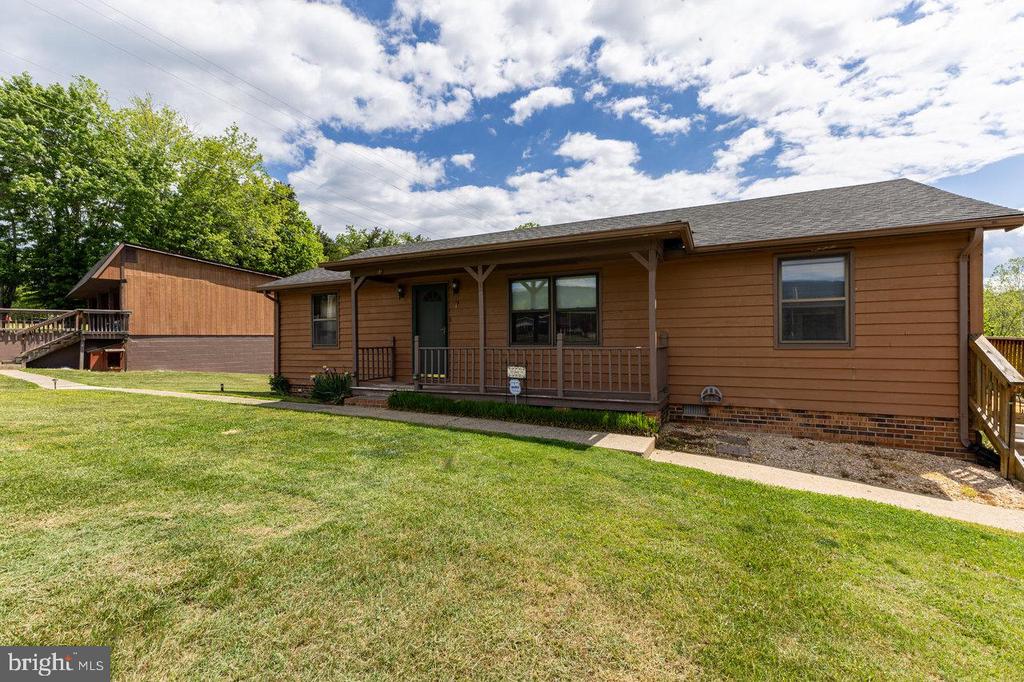 113 DOCK ST, LURAY, Virginia 22835, 3 Bedrooms Bedrooms, ,2 BathroomsBathrooms,Residential,113 DOCK ST,VAPA2004872 MLS # VAPA2004872