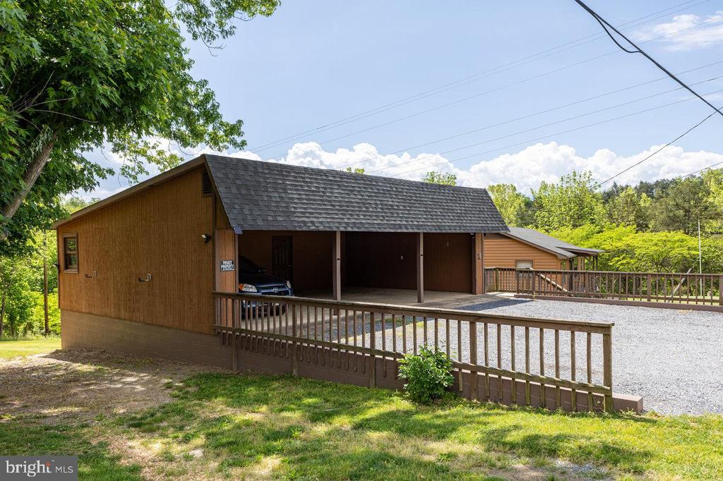 113 DOCK ST, LURAY, Virginia 22835, 3 Bedrooms Bedrooms, ,2 BathroomsBathrooms,Residential,113 DOCK ST,VAPA2004872 MLS # VAPA2004872