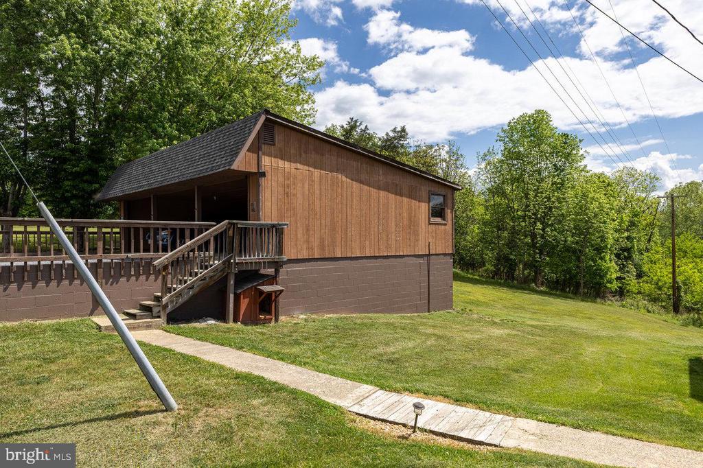 113 DOCK ST, LURAY, Virginia 22835, 3 Bedrooms Bedrooms, ,2 BathroomsBathrooms,Residential,113 DOCK ST,VAPA2004872 MLS # VAPA2004872