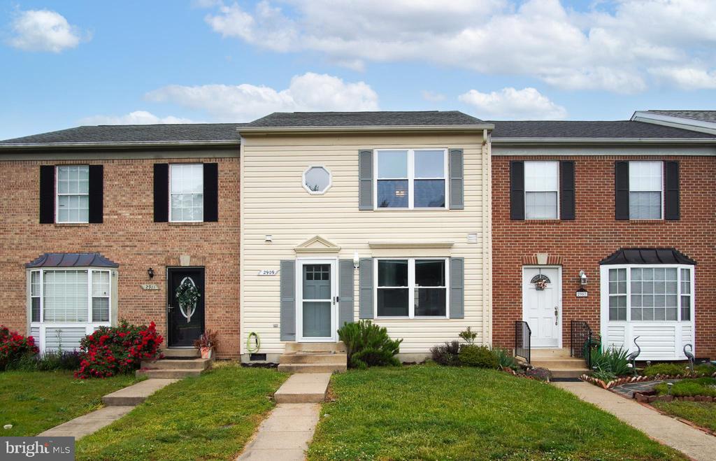 2909 BRIARWOOD LN, FREDERICKSBURG, Virginia 22408, 3 Bedrooms Bedrooms, ,2 BathroomsBathrooms,Residential,BROOKWOOD,2909 BRIARWOOD LN,VASP2032980 MLS # VASP2032980