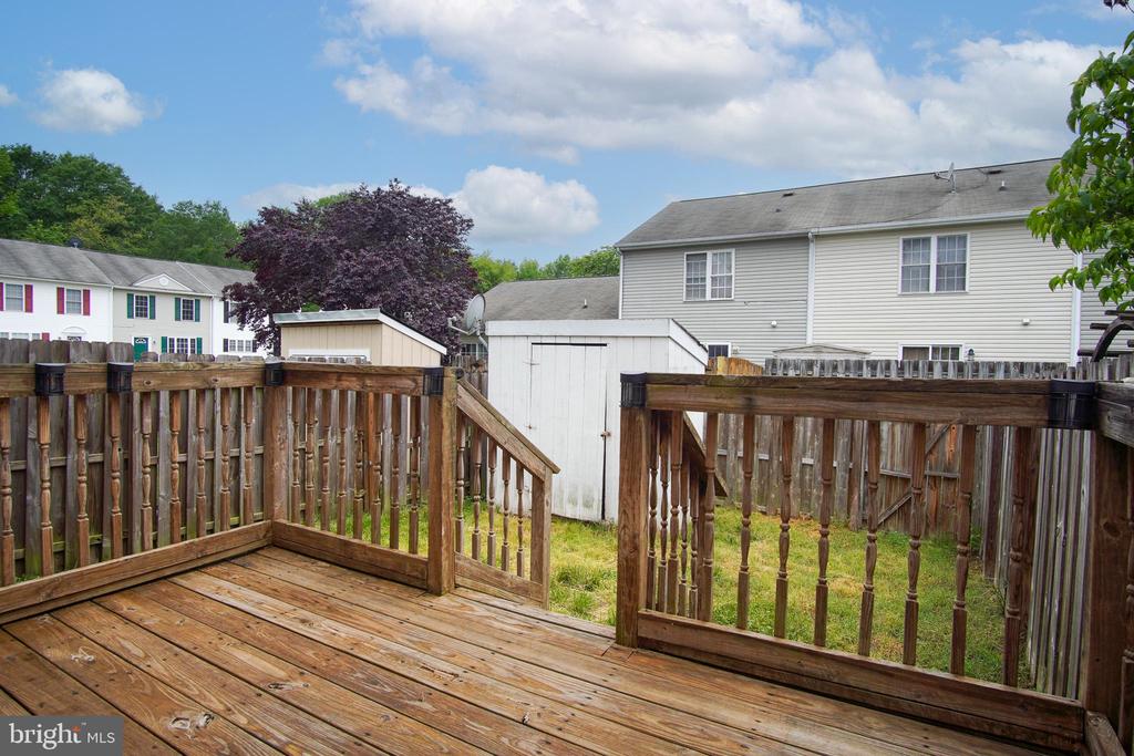 2909 BRIARWOOD LN, FREDERICKSBURG, Virginia 22408, 3 Bedrooms Bedrooms, ,2 BathroomsBathrooms,Residential,BROOKWOOD,2909 BRIARWOOD LN,VASP2032980 MLS # VASP2032980