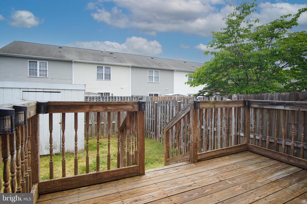 2909 BRIARWOOD LN, FREDERICKSBURG, Virginia 22408, 3 Bedrooms Bedrooms, ,2 BathroomsBathrooms,Residential,BROOKWOOD,2909 BRIARWOOD LN,VASP2032980 MLS # VASP2032980