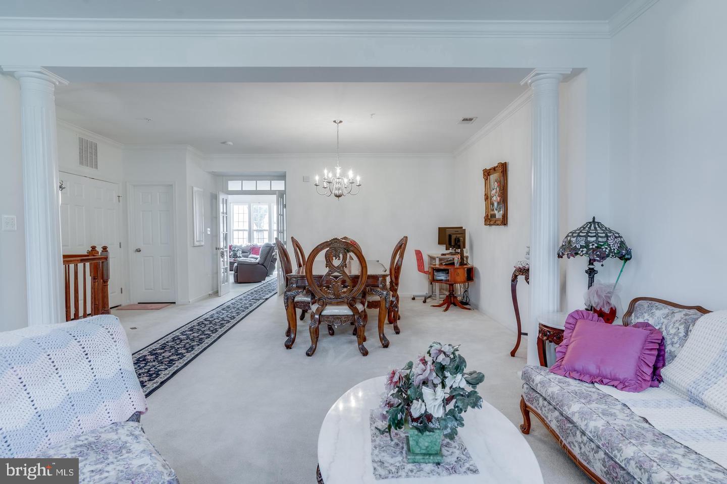 8507 HALLIE ROSE PL #157, ALEXANDRIA, Virginia 22309, 3 Bedrooms Bedrooms, ,2 BathroomsBathrooms,Residential,For sale,8507 HALLIE ROSE PL #157,VAFX2232572 MLS # VAFX2232572