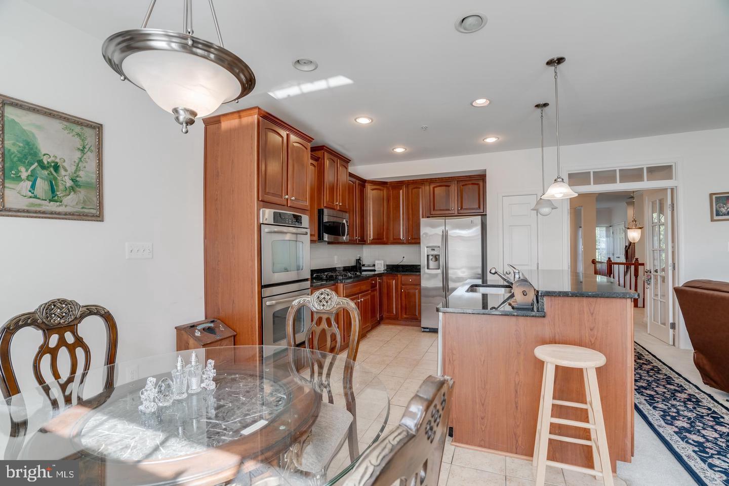 8507 HALLIE ROSE PL #157, ALEXANDRIA, Virginia 22309, 3 Bedrooms Bedrooms, ,2 BathroomsBathrooms,Residential,For sale,8507 HALLIE ROSE PL #157,VAFX2232572 MLS # VAFX2232572