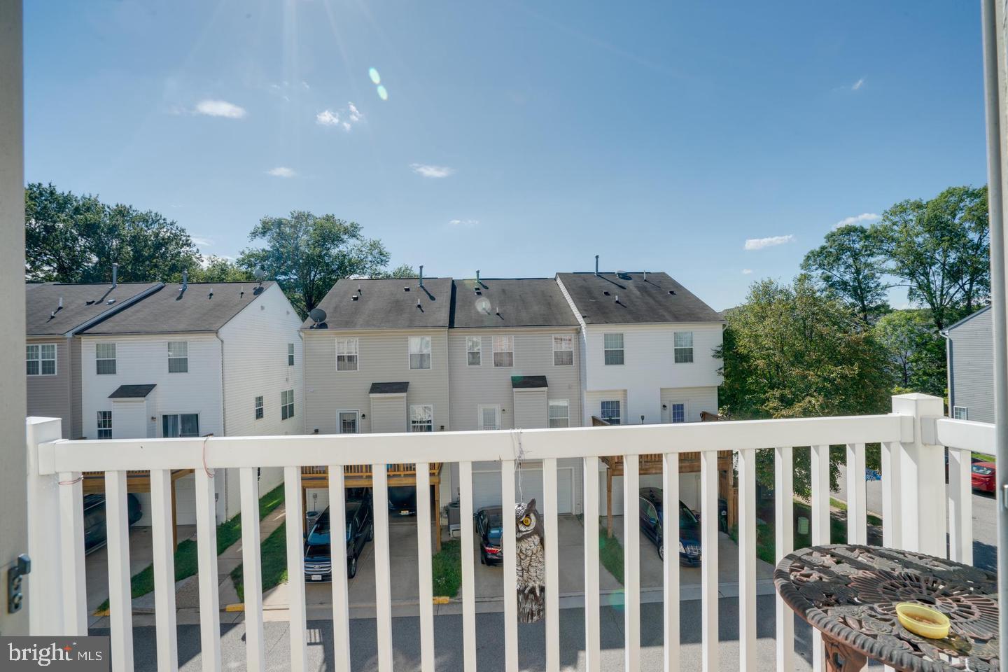 8507 HALLIE ROSE PL #157, ALEXANDRIA, Virginia 22309, 3 Bedrooms Bedrooms, ,2 BathroomsBathrooms,Residential,For sale,8507 HALLIE ROSE PL #157,VAFX2232572 MLS # VAFX2232572