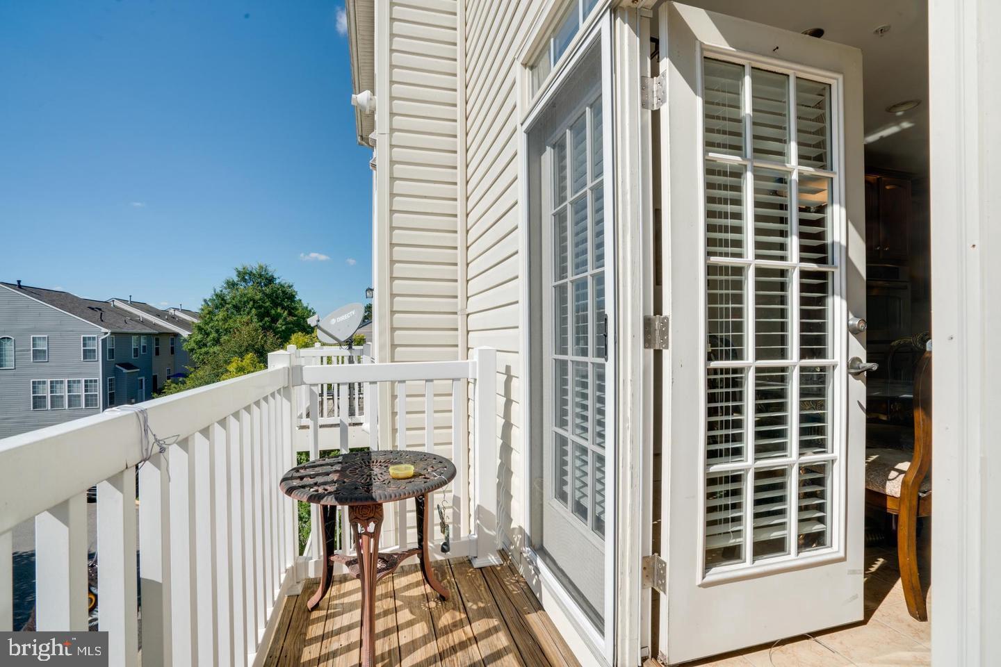 8507 HALLIE ROSE PL #157, ALEXANDRIA, Virginia 22309, 3 Bedrooms Bedrooms, ,2 BathroomsBathrooms,Residential,For sale,8507 HALLIE ROSE PL #157,VAFX2232572 MLS # VAFX2232572