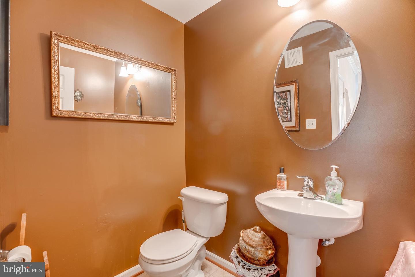 8507 HALLIE ROSE PL #157, ALEXANDRIA, Virginia 22309, 3 Bedrooms Bedrooms, ,2 BathroomsBathrooms,Residential,For sale,8507 HALLIE ROSE PL #157,VAFX2232572 MLS # VAFX2232572