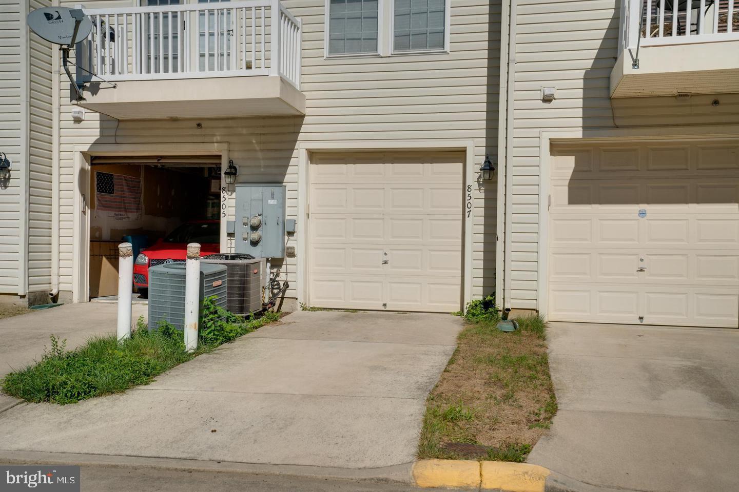 8507 HALLIE ROSE PL #157, ALEXANDRIA, Virginia 22309, 3 Bedrooms Bedrooms, ,2 BathroomsBathrooms,Residential,For sale,8507 HALLIE ROSE PL #157,VAFX2232572 MLS # VAFX2232572