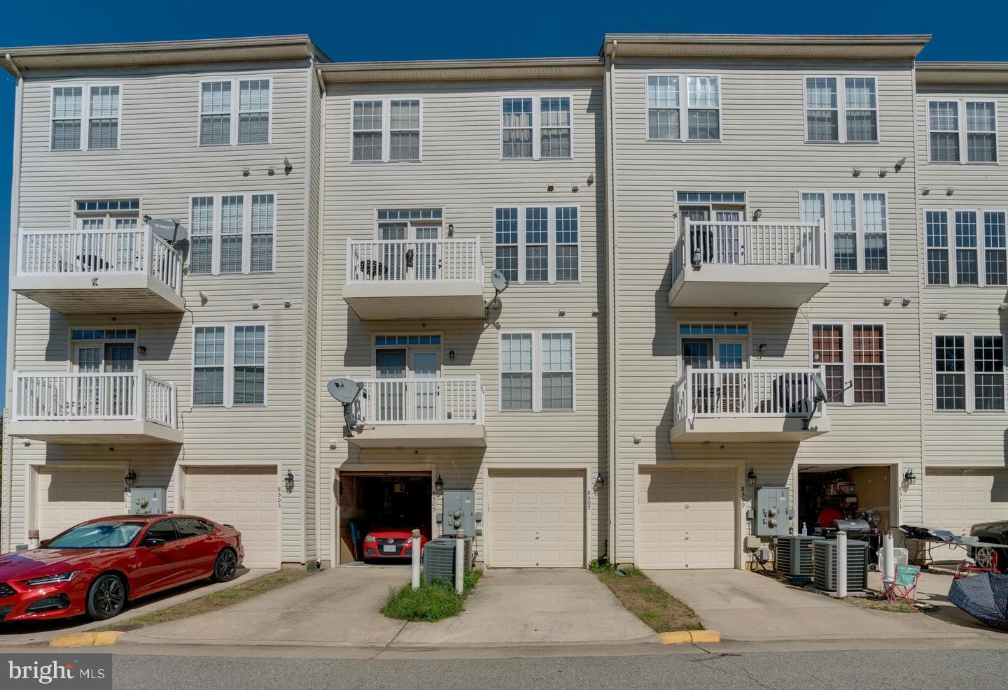 8507 HALLIE ROSE PL #157, ALEXANDRIA, Virginia 22309, 3 Bedrooms Bedrooms, ,2 BathroomsBathrooms,Residential,For sale,8507 HALLIE ROSE PL #157,VAFX2232572 MLS # VAFX2232572