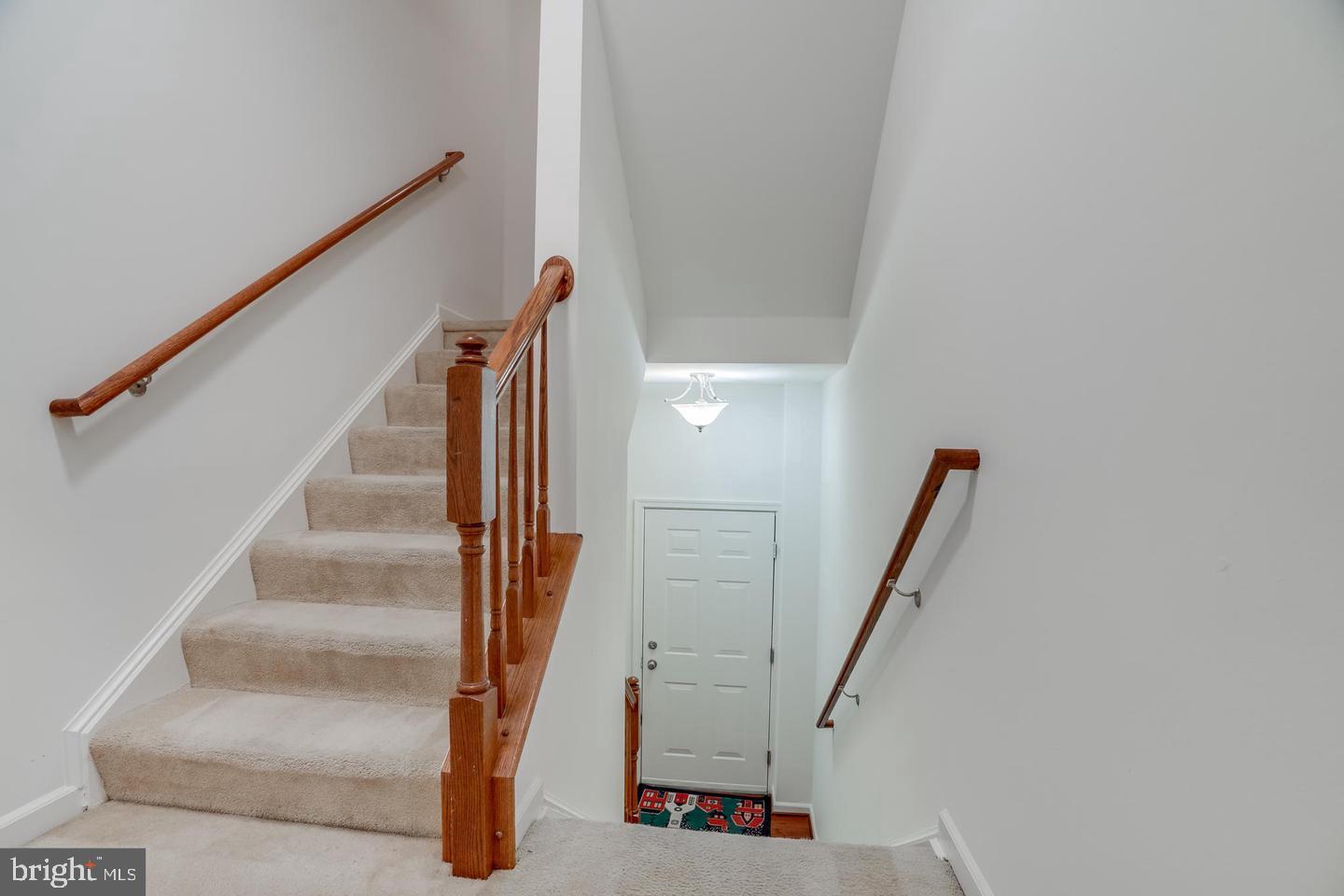 8507 HALLIE ROSE PL #157, ALEXANDRIA, Virginia 22309, 3 Bedrooms Bedrooms, ,2 BathroomsBathrooms,Residential,For sale,8507 HALLIE ROSE PL #157,VAFX2232572 MLS # VAFX2232572
