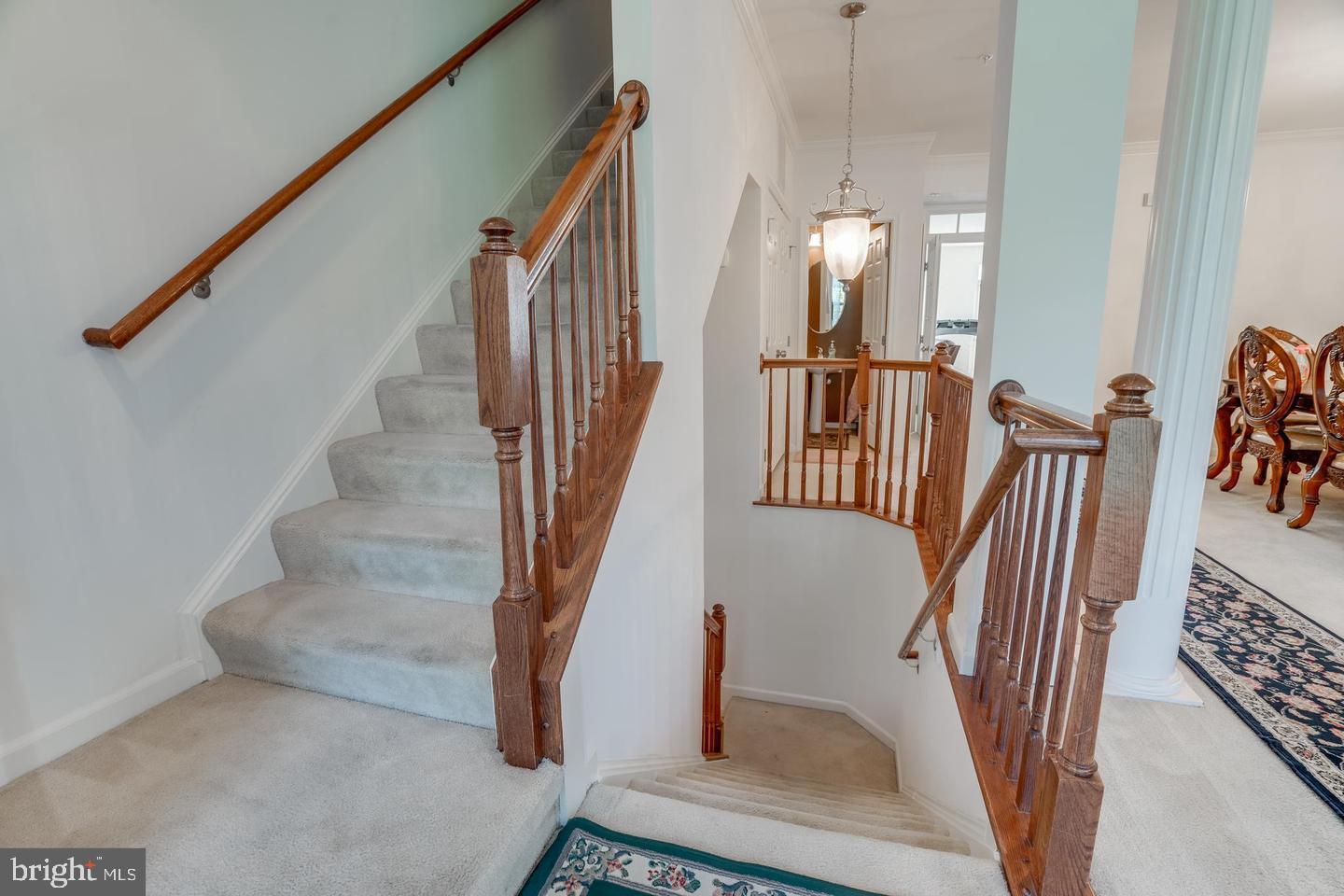 8507 HALLIE ROSE PL #157, ALEXANDRIA, Virginia 22309, 3 Bedrooms Bedrooms, ,2 BathroomsBathrooms,Residential,For sale,8507 HALLIE ROSE PL #157,VAFX2232572 MLS # VAFX2232572