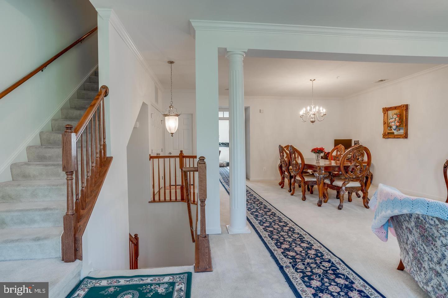8507 HALLIE ROSE PL #157, ALEXANDRIA, Virginia 22309, 3 Bedrooms Bedrooms, ,2 BathroomsBathrooms,Residential,For sale,8507 HALLIE ROSE PL #157,VAFX2232572 MLS # VAFX2232572