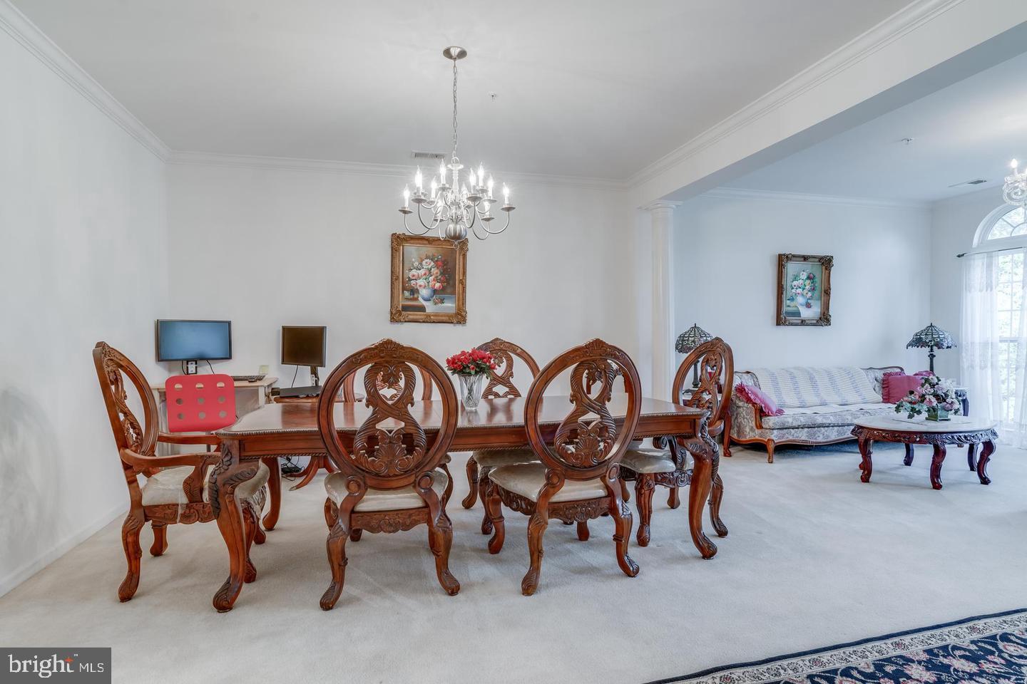 8507 HALLIE ROSE PL #157, ALEXANDRIA, Virginia 22309, 3 Bedrooms Bedrooms, ,2 BathroomsBathrooms,Residential,For sale,8507 HALLIE ROSE PL #157,VAFX2232572 MLS # VAFX2232572