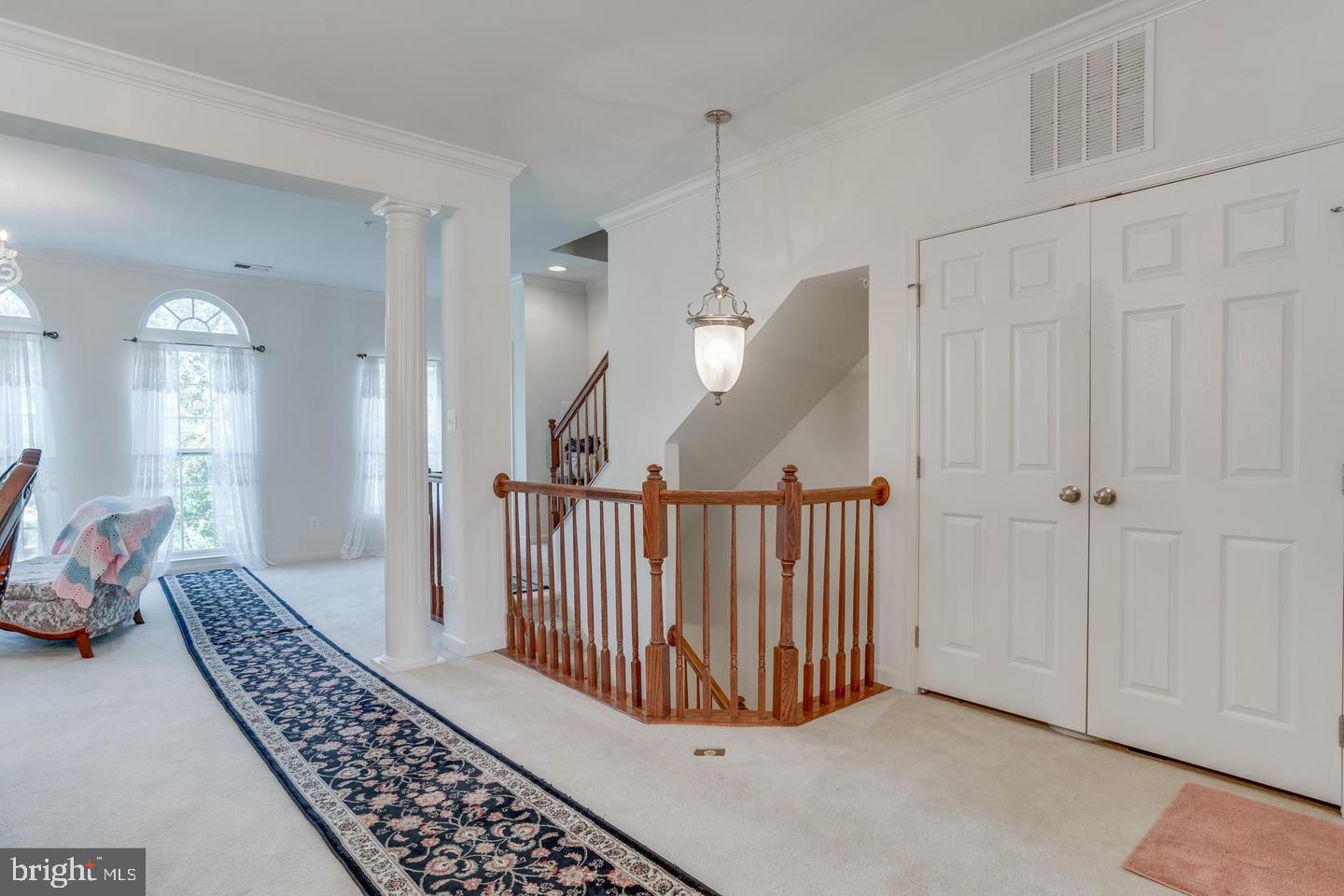 8507 HALLIE ROSE PL #157, ALEXANDRIA, Virginia 22309, 3 Bedrooms Bedrooms, ,2 BathroomsBathrooms,Residential,For sale,8507 HALLIE ROSE PL #157,VAFX2232572 MLS # VAFX2232572