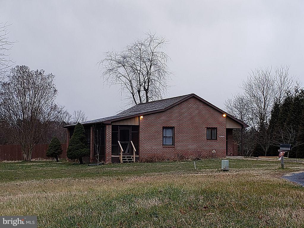 143 WOODLAND CT, LURAY, Virginia 22835, 3 Bedrooms Bedrooms, ,2 BathroomsBathrooms,Residential,143 WOODLAND CT,VAPA2004894 MLS # VAPA2004894