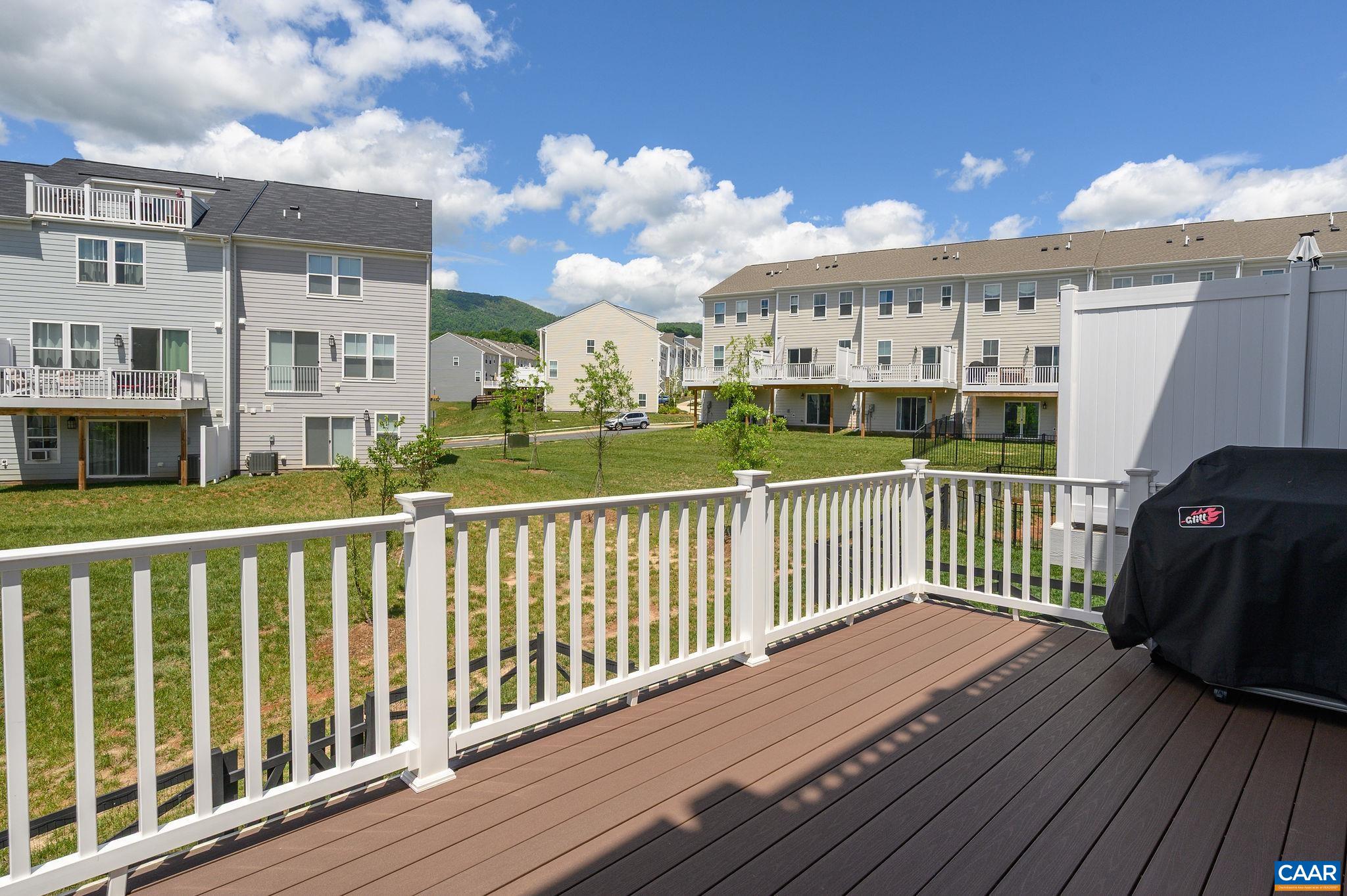 4422 ALSTON ST, CROZET, Virginia 22932, 3 Bedrooms Bedrooms, ,3 BathroomsBathrooms,Residential,ROOF deck, END-unit, 2300 sq ft Pleasant Green tow,4422 ALSTON ST,664263 MLS # 664263
