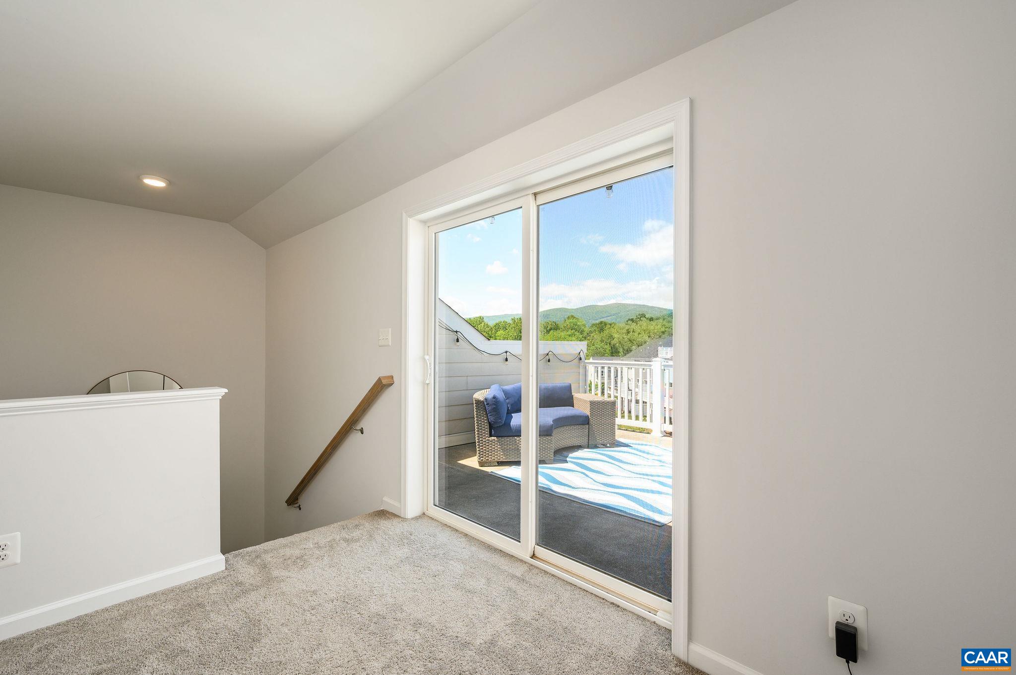 4422 ALSTON ST, CROZET, Virginia 22932, 3 Bedrooms Bedrooms, ,3 BathroomsBathrooms,Residential,ROOF deck, END-unit, 2300 sq ft Pleasant Green tow,4422 ALSTON ST,664263 MLS # 664263
