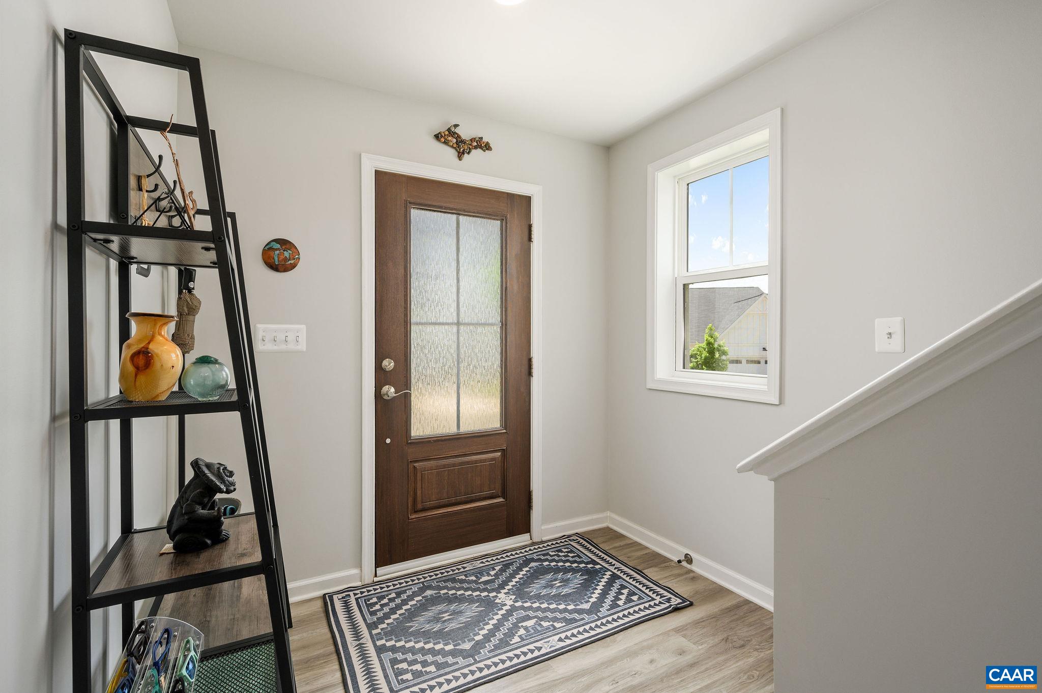 4422 ALSTON ST, CROZET, Virginia 22932, 3 Bedrooms Bedrooms, ,3 BathroomsBathrooms,Residential,ROOF deck, END-unit, 2300 sq ft Pleasant Green tow,4422 ALSTON ST,664263 MLS # 664263