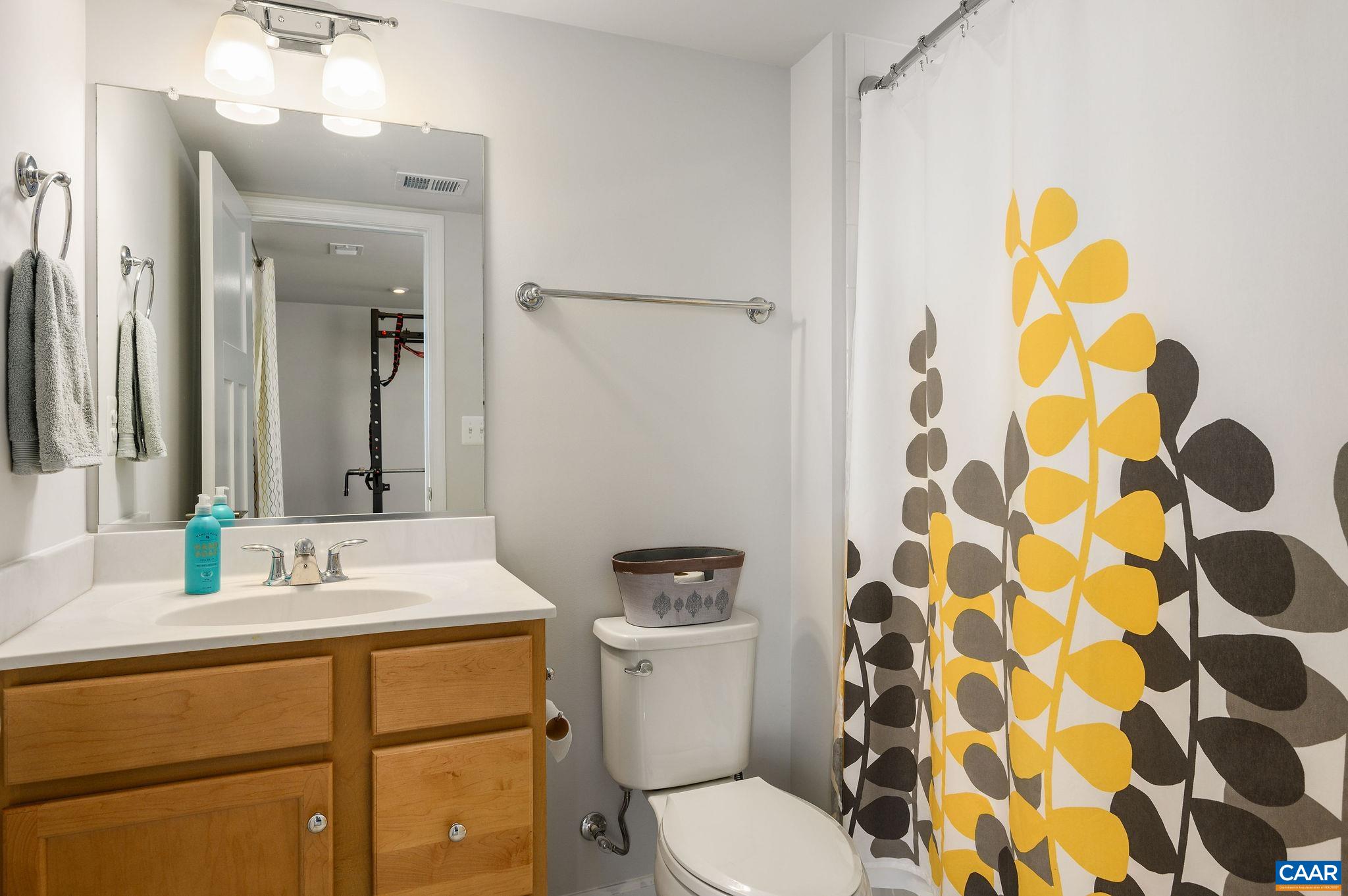 4422 ALSTON ST, CROZET, Virginia 22932, 3 Bedrooms Bedrooms, ,3 BathroomsBathrooms,Residential,ROOF deck, END-unit, 2300 sq ft Pleasant Green tow,4422 ALSTON ST,664263 MLS # 664263