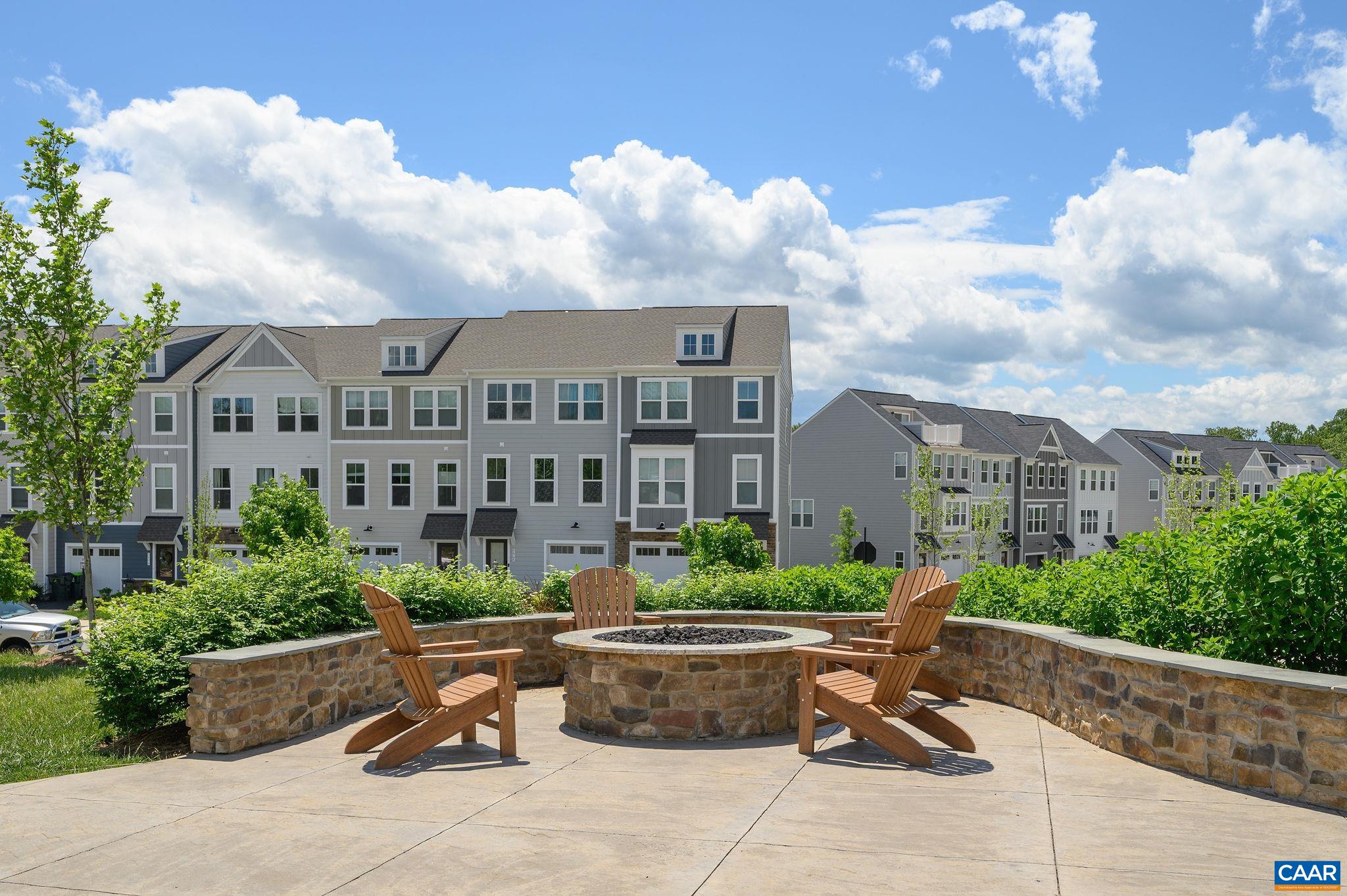 4422 ALSTON ST, CROZET, Virginia 22932, 3 Bedrooms Bedrooms, ,3 BathroomsBathrooms,Residential,ROOF deck, END-unit, 2300 sq ft Pleasant Green tow,4422 ALSTON ST,664263 MLS # 664263