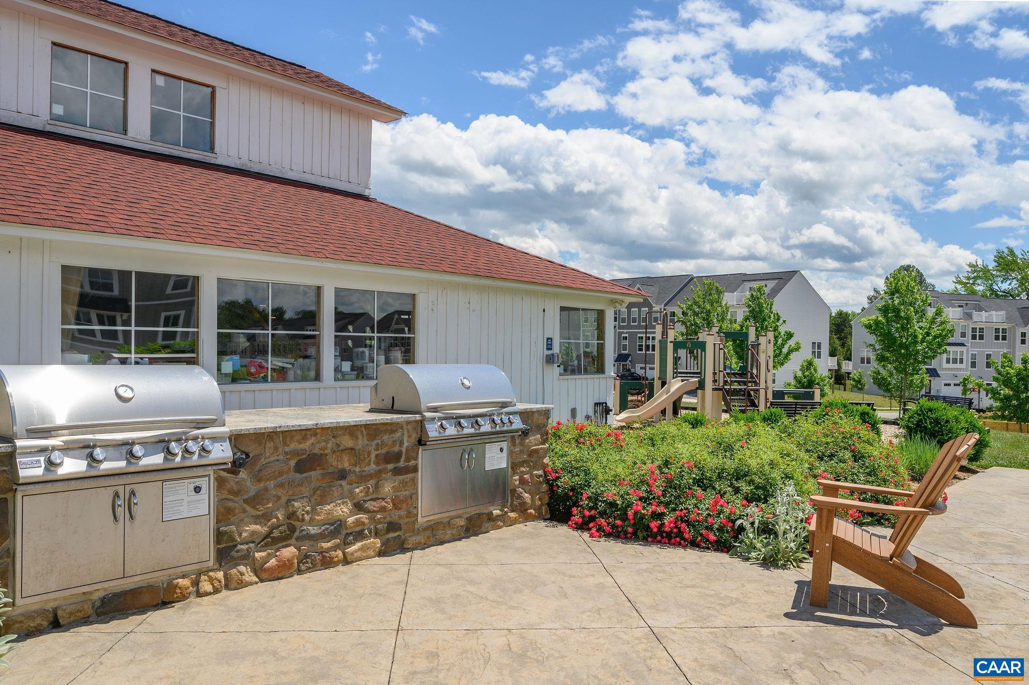 4422 ALSTON ST, CROZET, Virginia 22932, 3 Bedrooms Bedrooms, ,3 BathroomsBathrooms,Residential,ROOF deck, END-unit, 2300 sq ft Pleasant Green tow,4422 ALSTON ST,664263 MLS # 664263