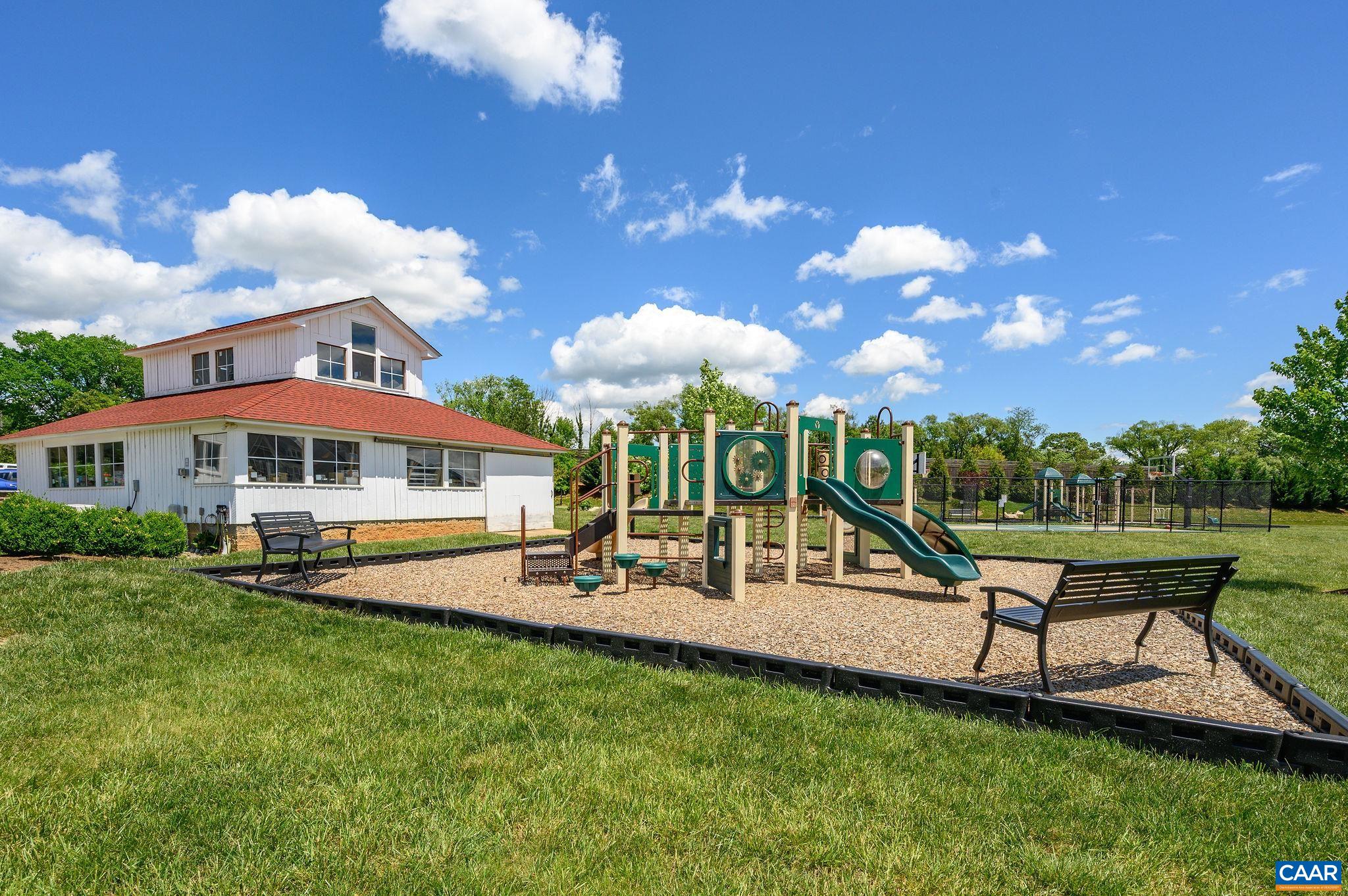 4422 ALSTON ST, CROZET, Virginia 22932, 3 Bedrooms Bedrooms, ,3 BathroomsBathrooms,Residential,ROOF deck, END-unit, 2300 sq ft Pleasant Green tow,4422 ALSTON ST,664263 MLS # 664263