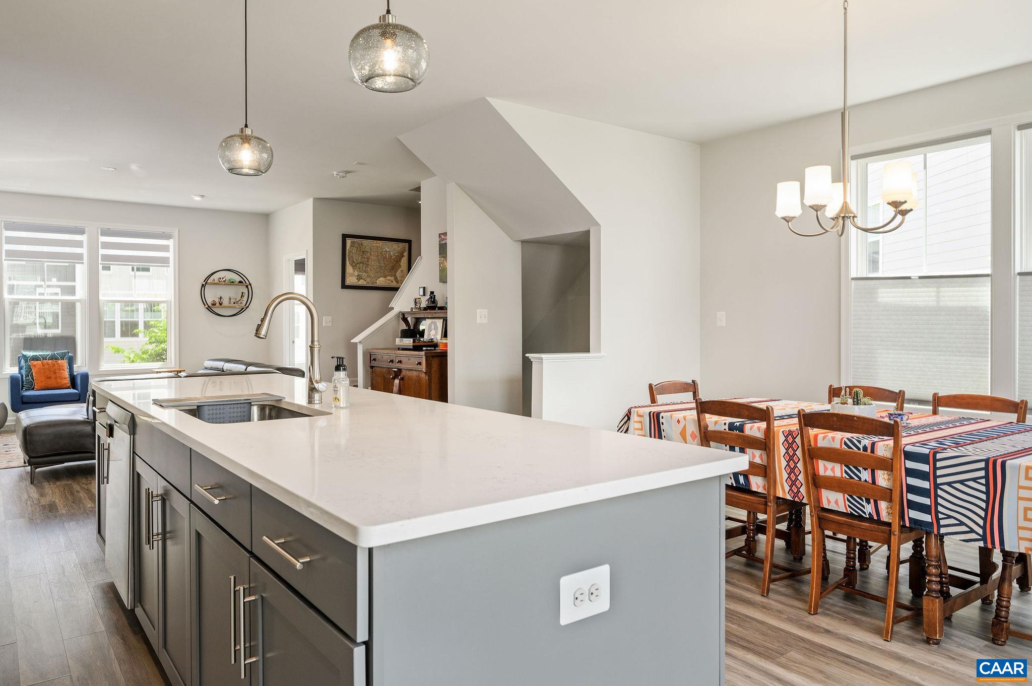 4422 ALSTON ST, CROZET, Virginia 22932, 3 Bedrooms Bedrooms, ,3 BathroomsBathrooms,Residential,ROOF deck, END-unit, 2300 sq ft Pleasant Green tow,4422 ALSTON ST,664263 MLS # 664263