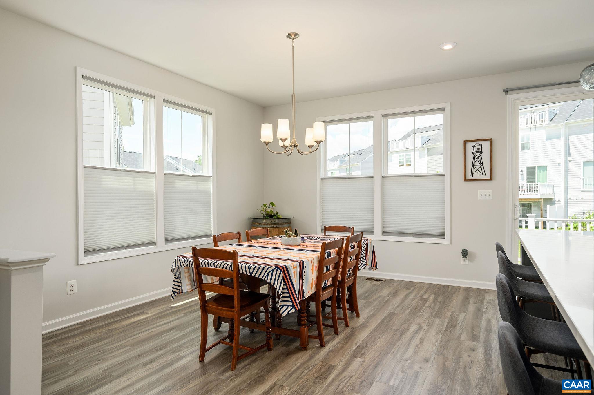 4422 ALSTON ST, CROZET, Virginia 22932, 3 Bedrooms Bedrooms, ,3 BathroomsBathrooms,Residential,ROOF deck, END-unit, 2300 sq ft Pleasant Green tow,4422 ALSTON ST,664263 MLS # 664263