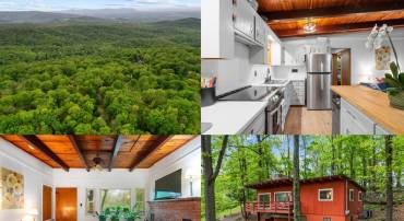 349 CLUB HOUSE RD, FRONT ROYAL, Virginia 22630, 2 Bedrooms Bedrooms, ,1 BathroomBathrooms,Residential,For sale,349 CLUB HOUSE RD,VAWR2010850 MLS # VAWR2010850