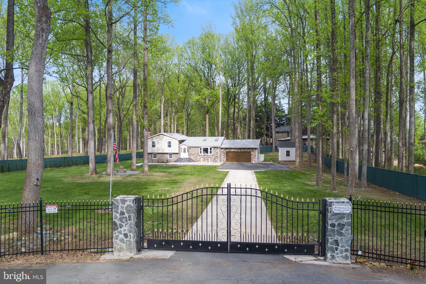 1401 SPRING LAKE DR, HAYMARKET, Virginia 20169, 5 Bedrooms Bedrooms, ,3 BathroomsBathrooms,Residential,For sale,1401 SPRING LAKE DR,VAPW2091540 MLS # VAPW2091540